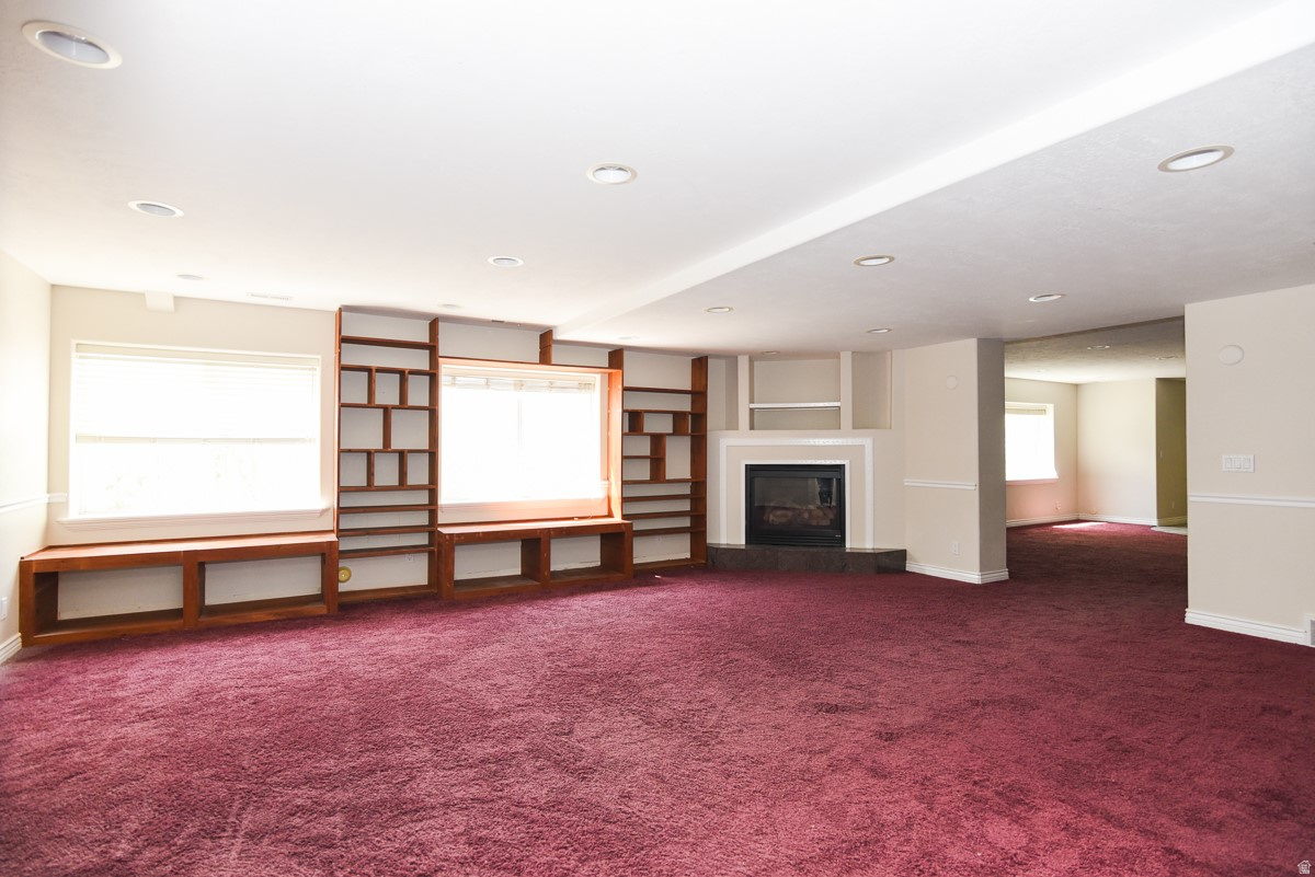STANSBURY - Residential