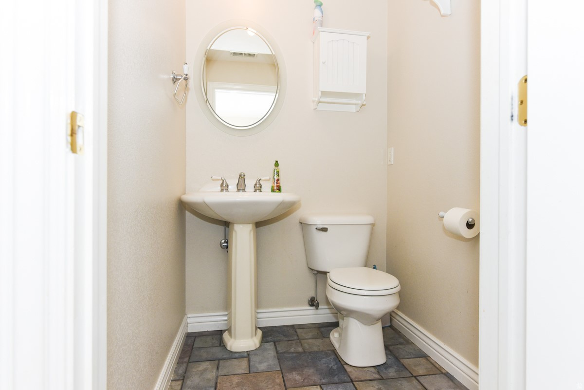 STANSBURY - Residential