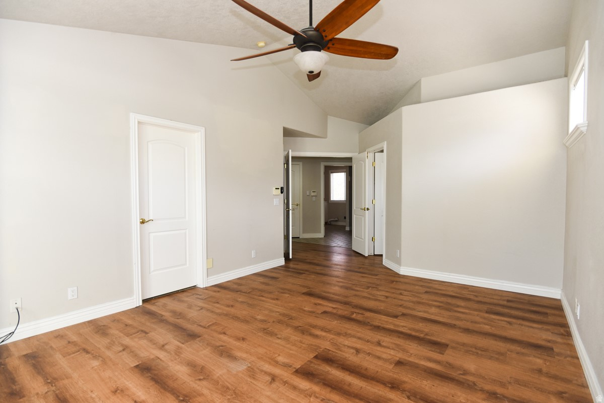 STANSBURY - Residential