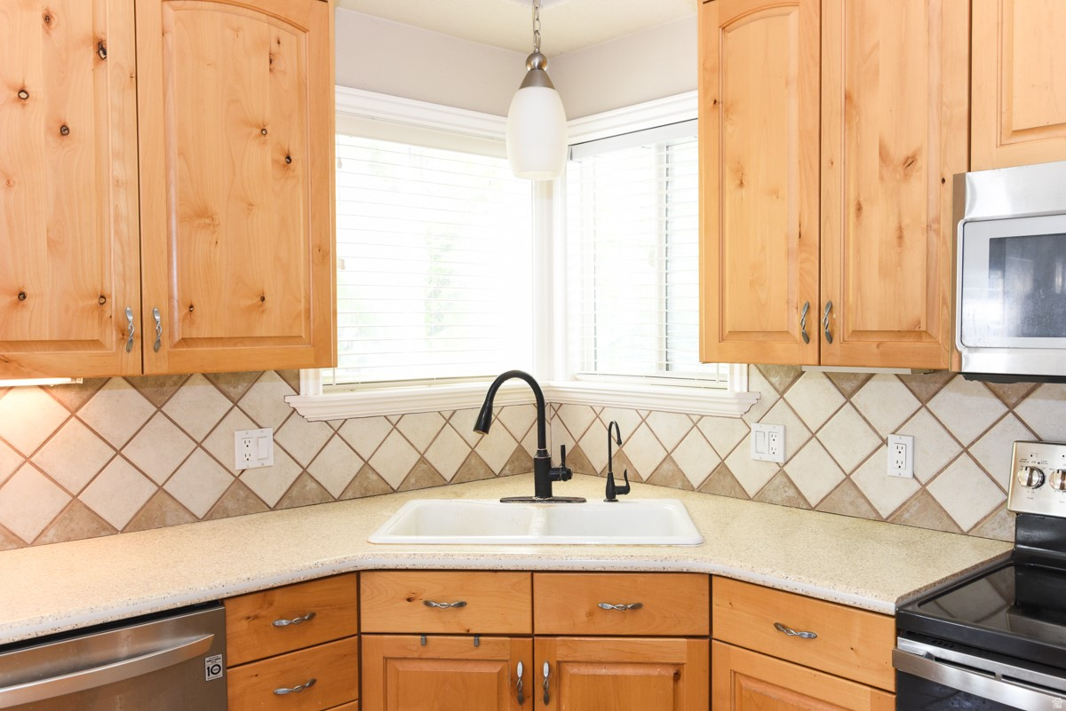 STANSBURY - Residential