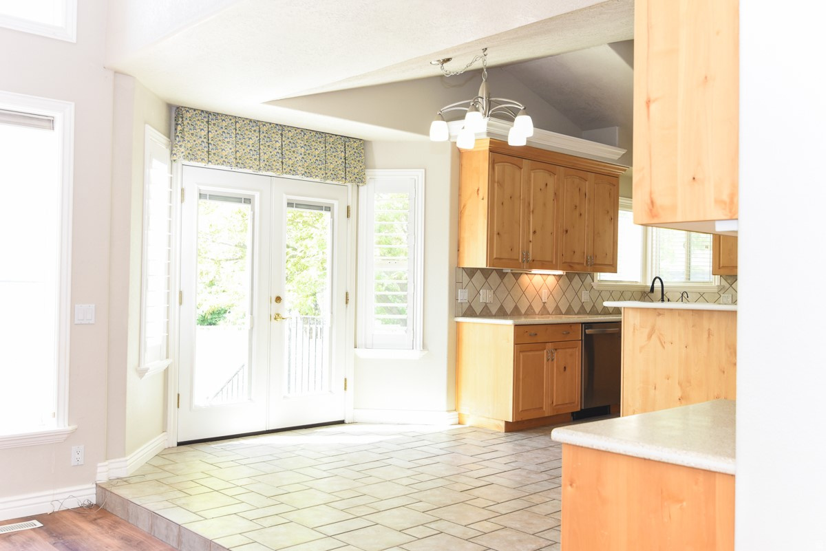 STANSBURY - Residential