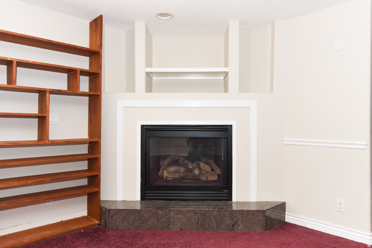 STANSBURY - Residential