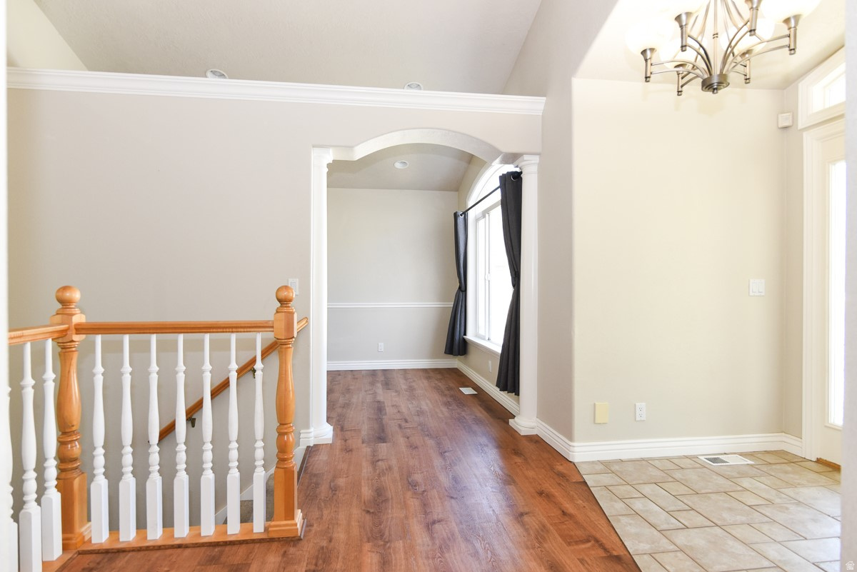 STANSBURY - Residential