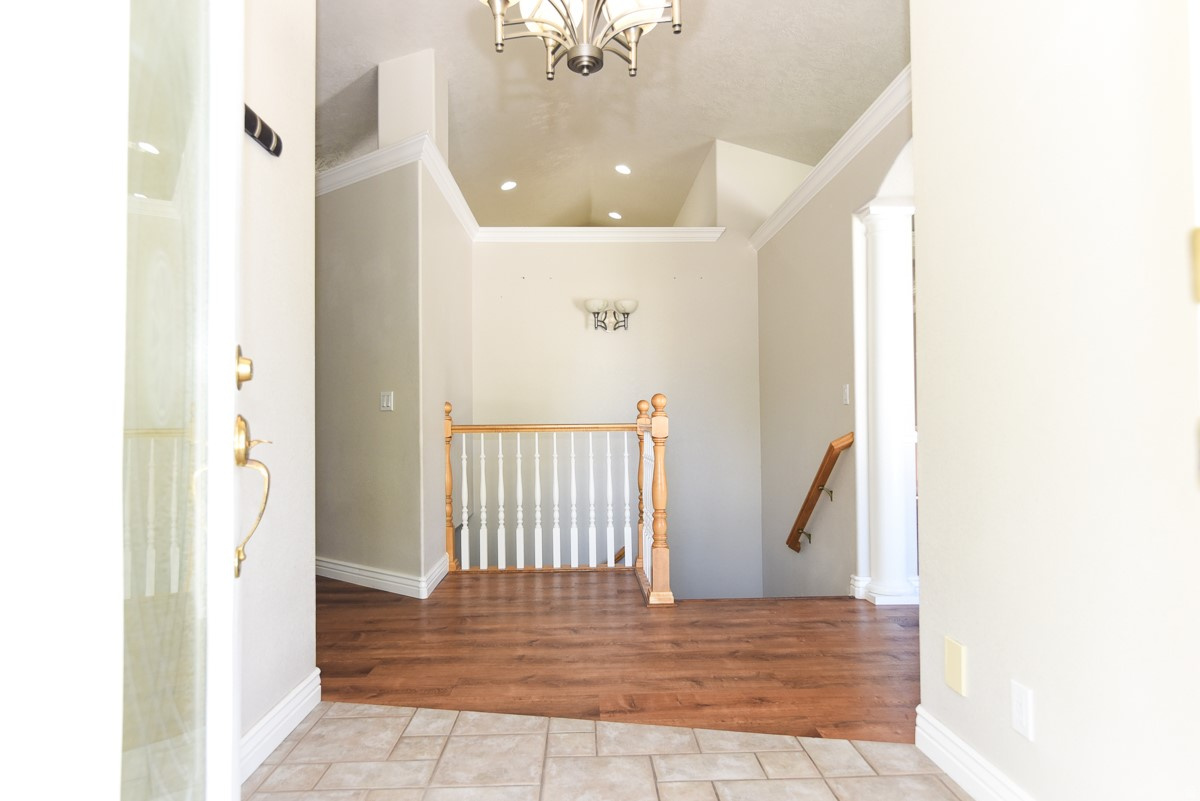 STANSBURY - Residential