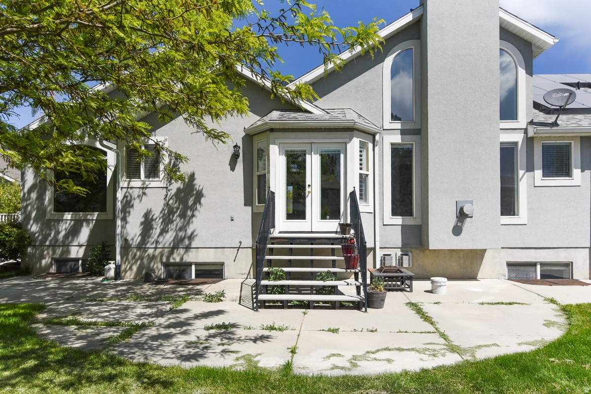 STANSBURY - Residential