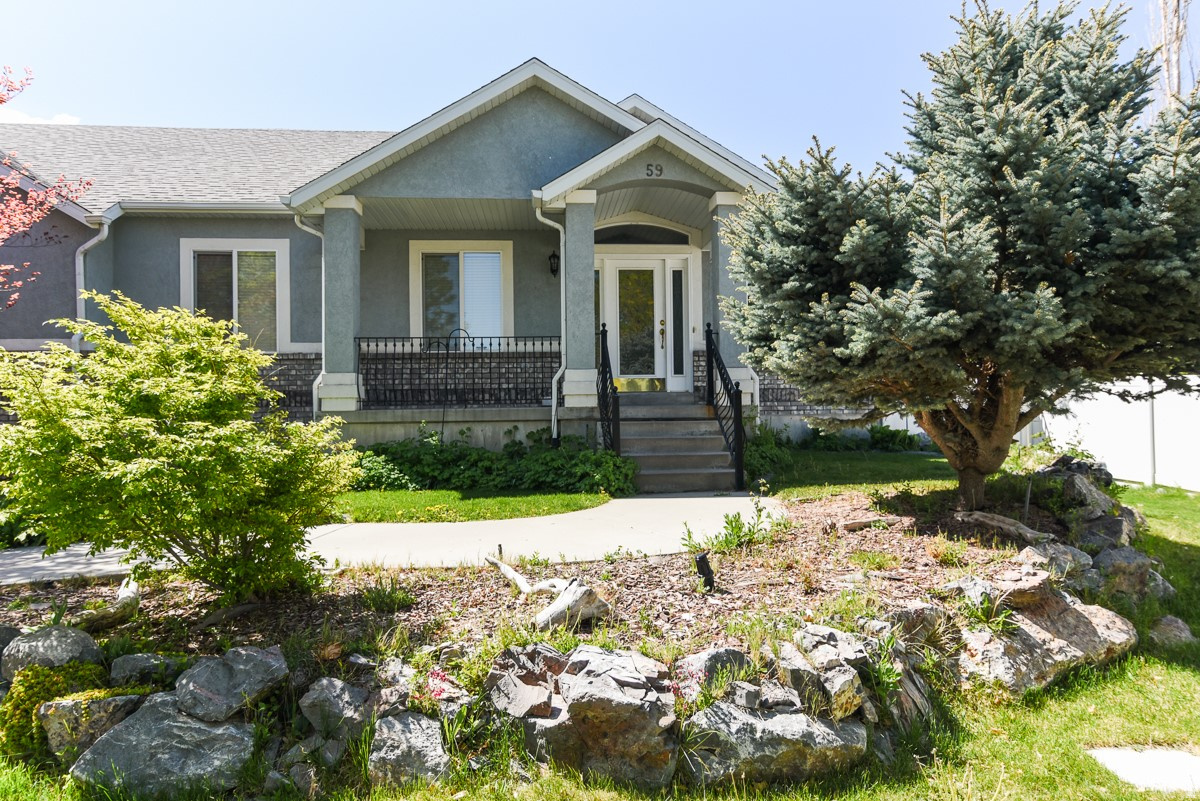 STANSBURY - Residential