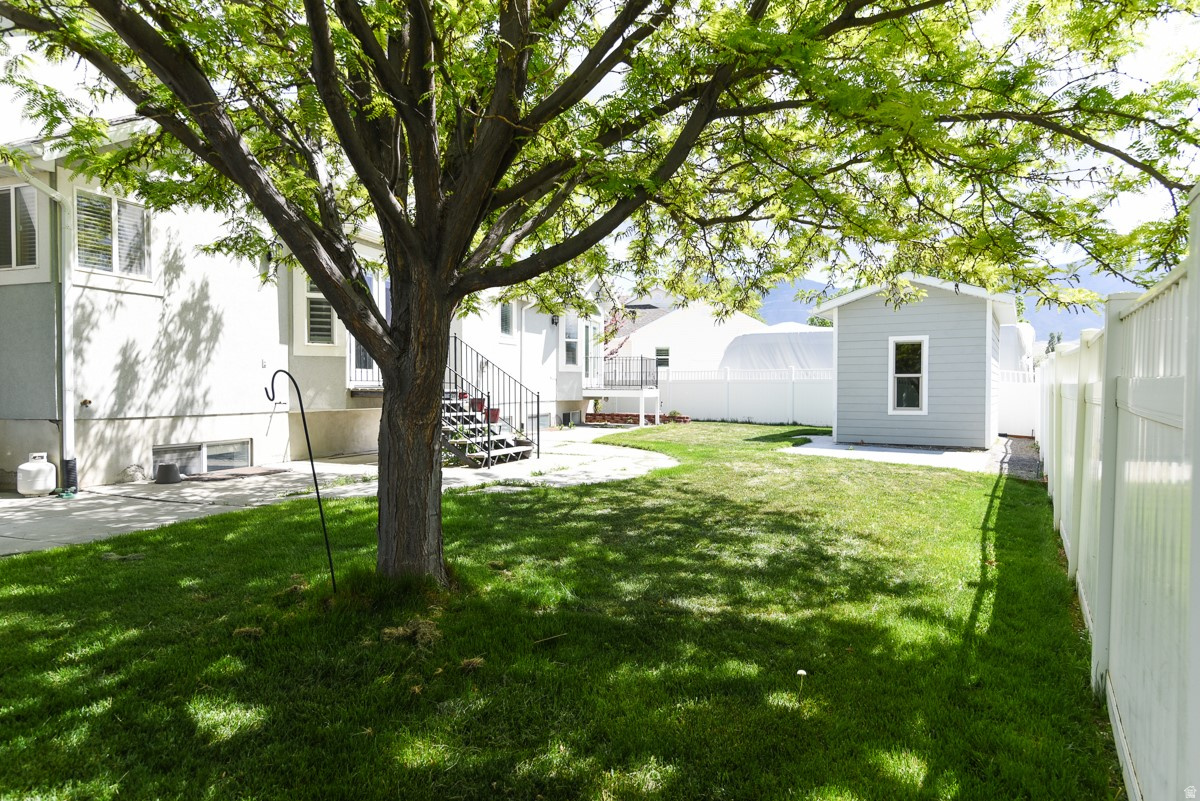 STANSBURY - Residential