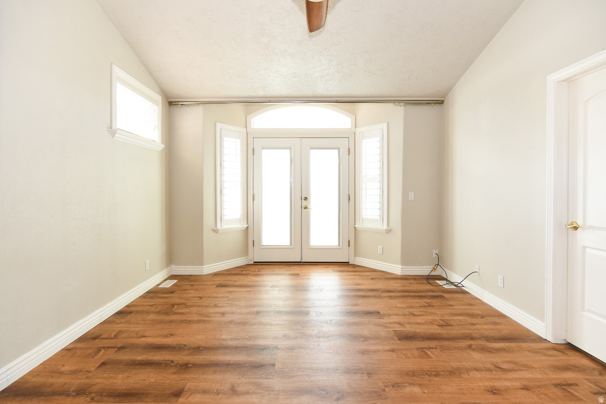 STANSBURY - Residential