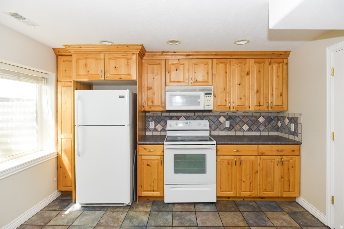 STANSBURY - Residential