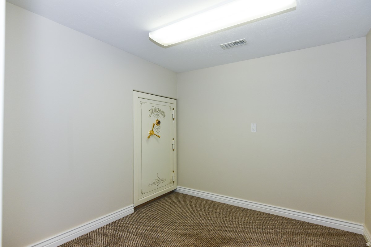STANSBURY - Residential