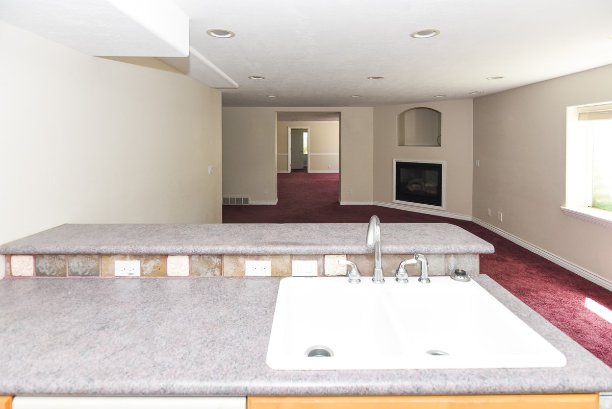 STANSBURY - Residential