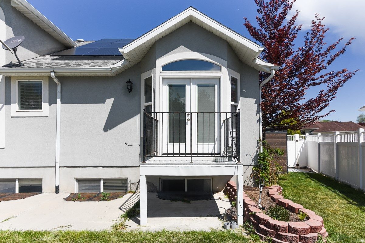 STANSBURY - Residential