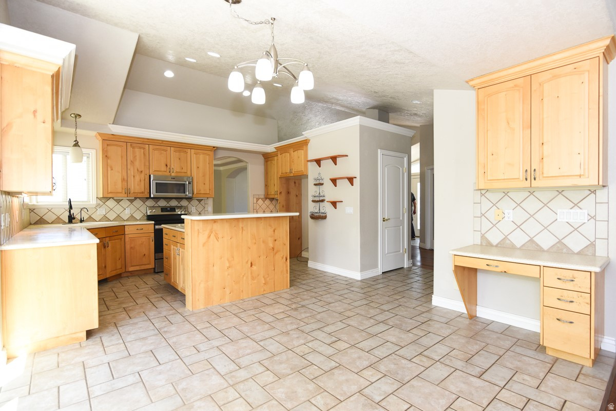 STANSBURY - Residential