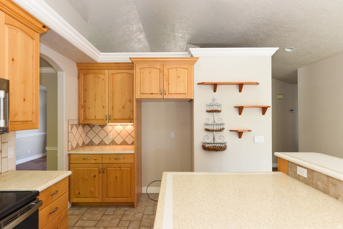 STANSBURY - Residential