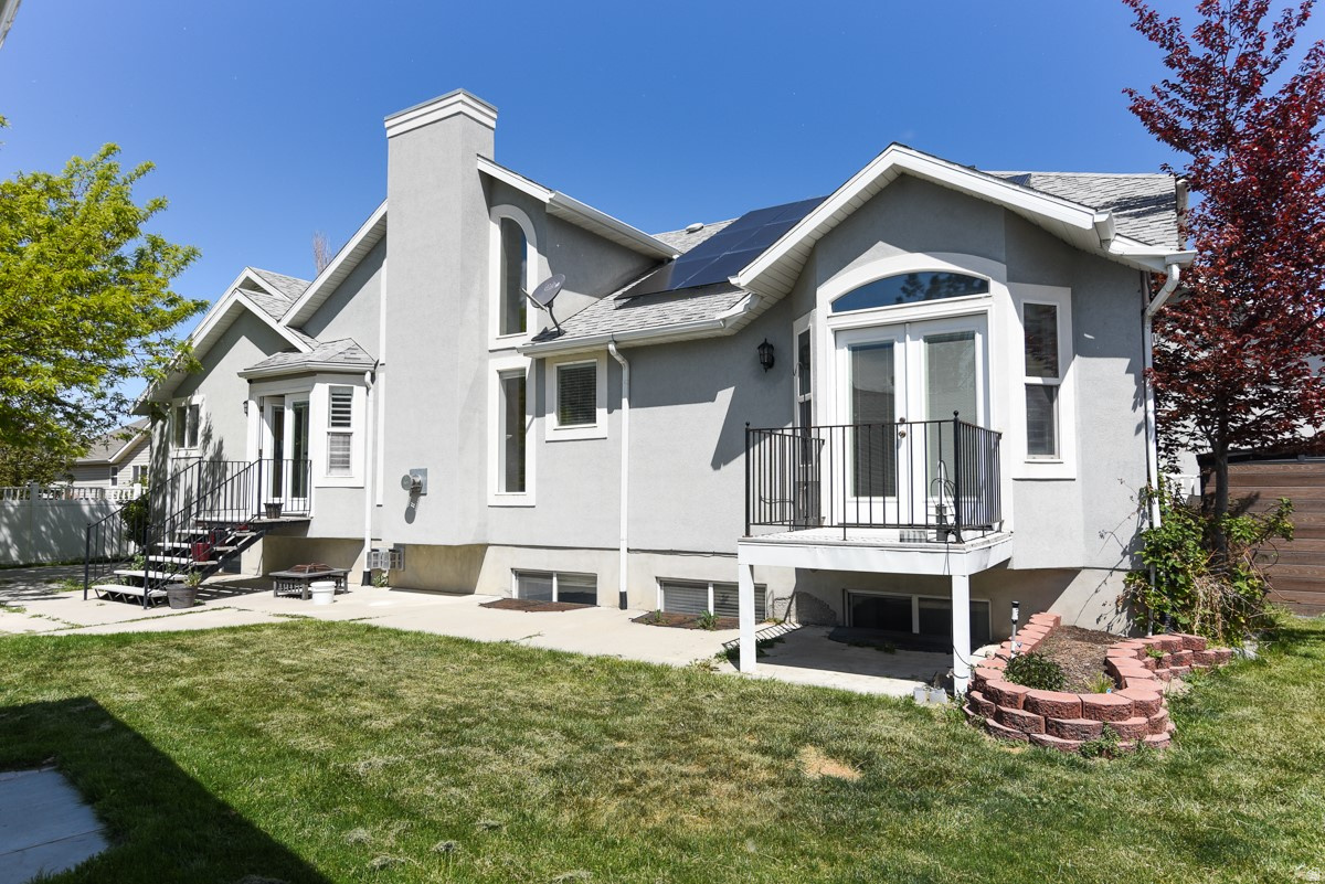 STANSBURY - Residential