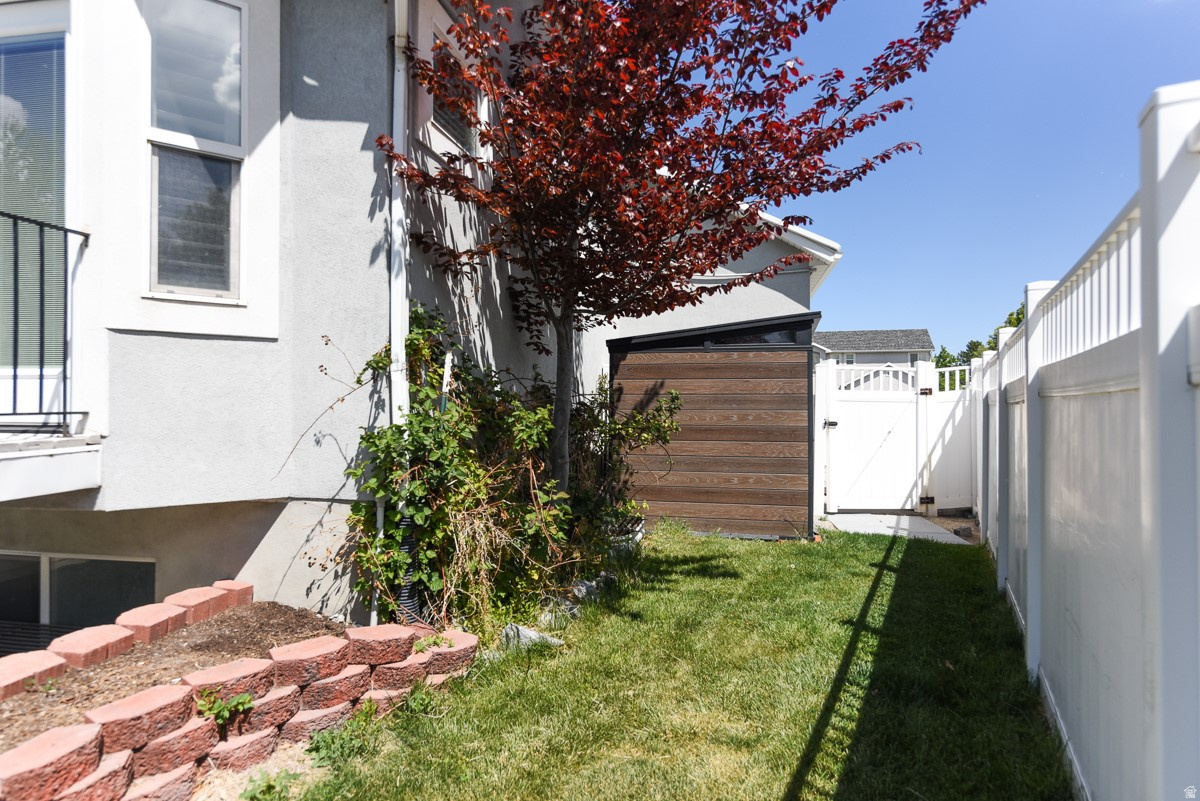 STANSBURY - Residential