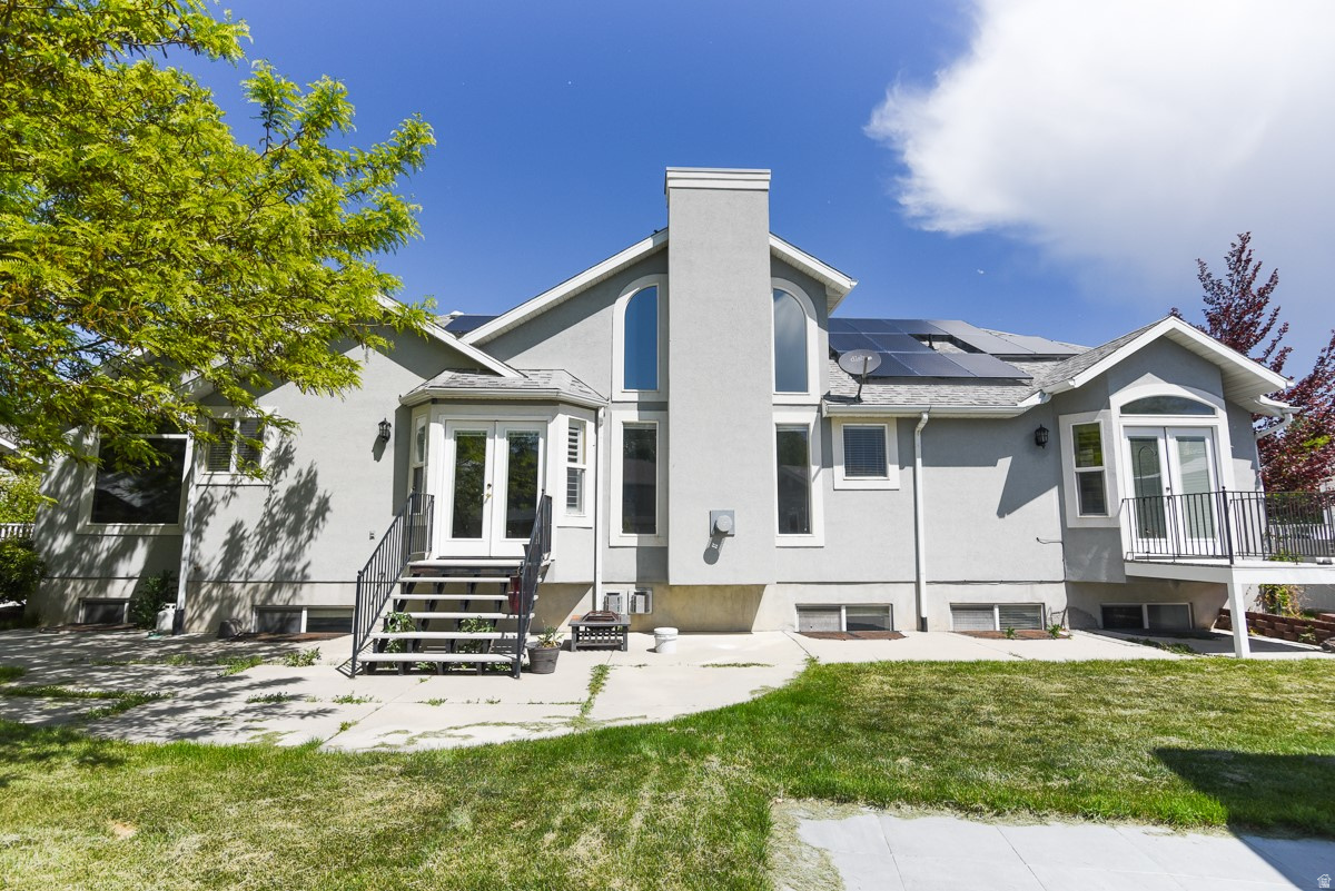 STANSBURY - Residential