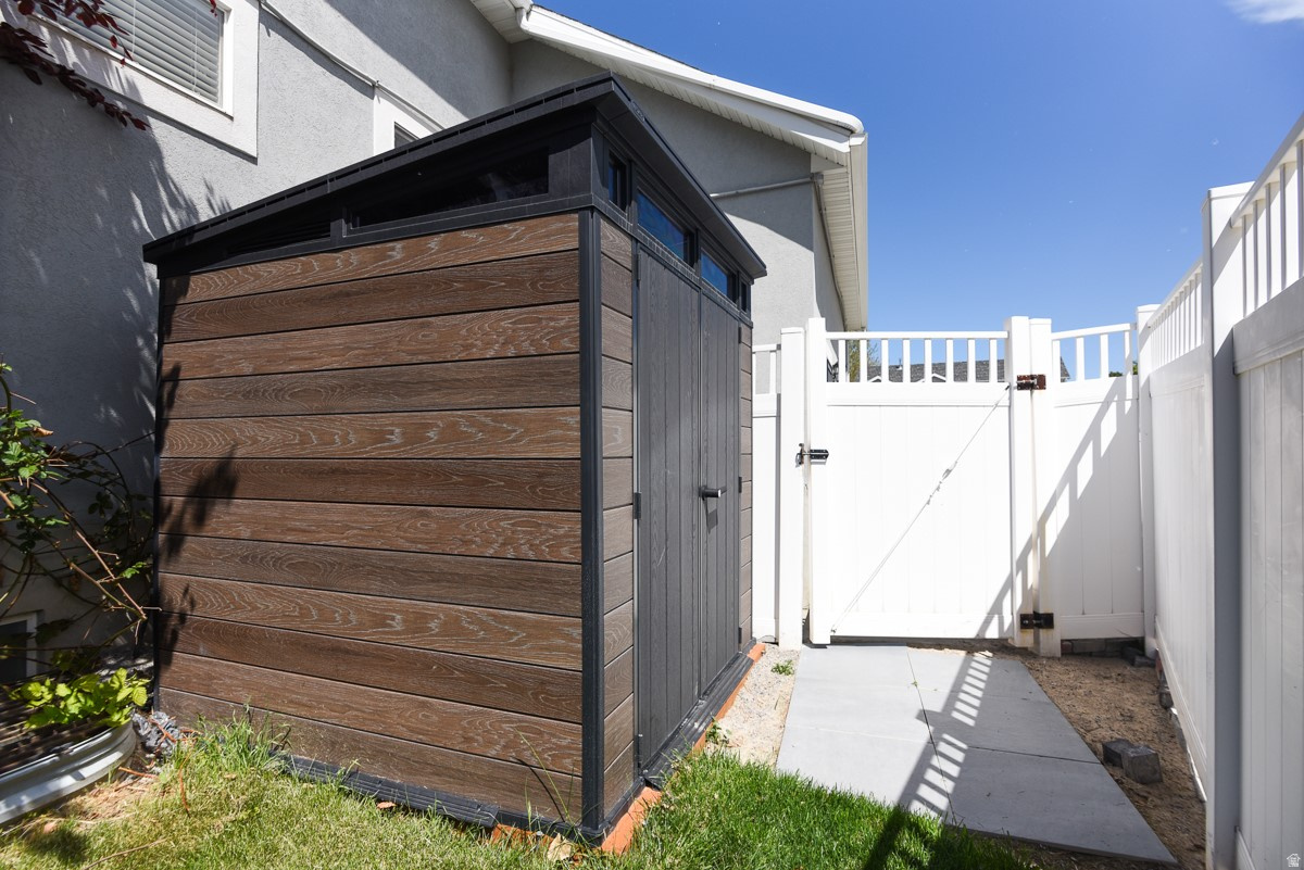 STANSBURY - Residential