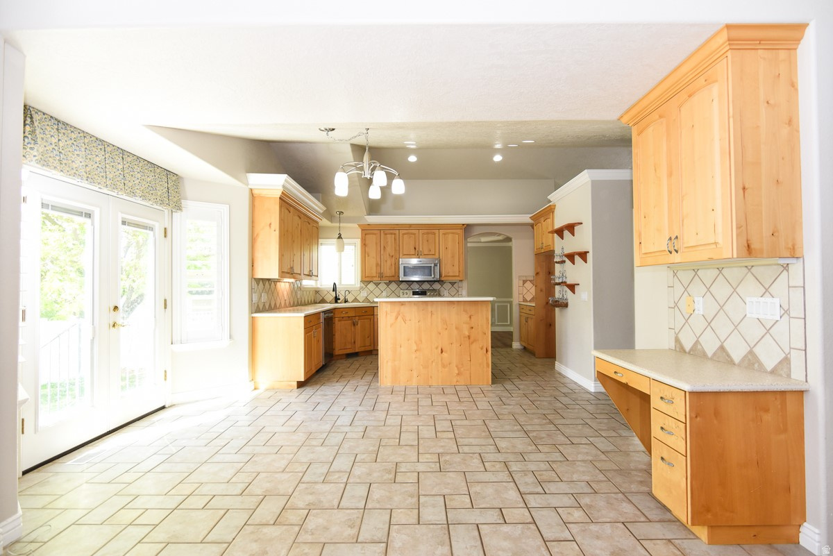 STANSBURY - Residential
