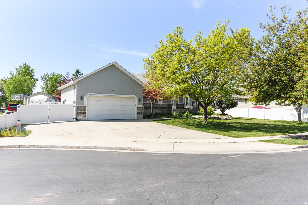 STANSBURY - Residential