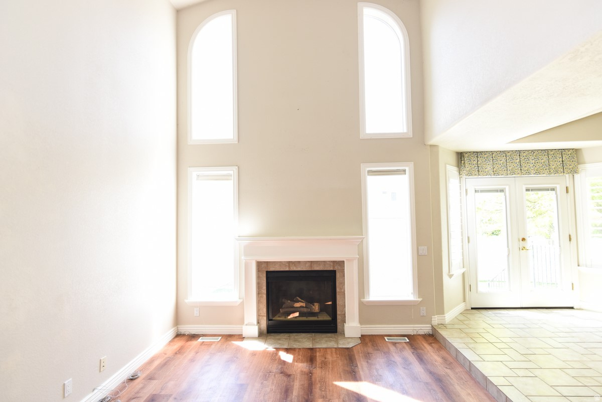 STANSBURY - Residential
