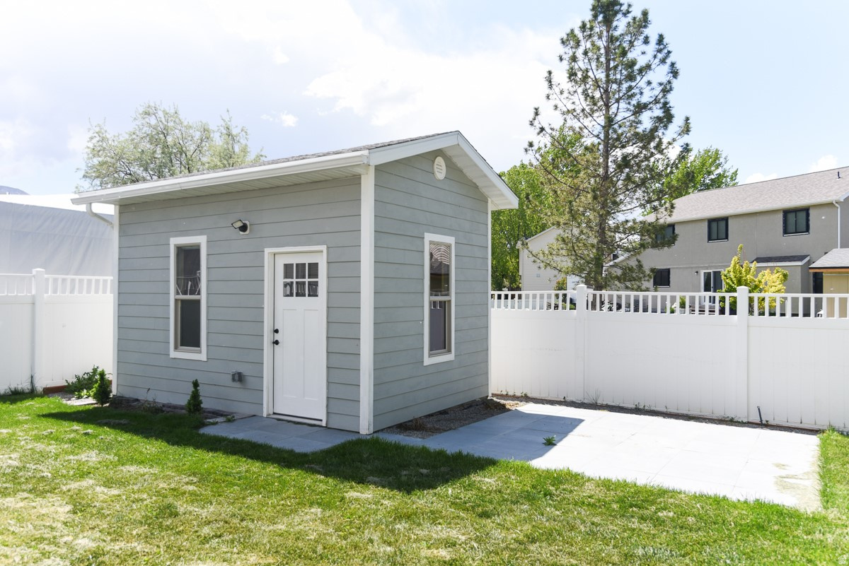 STANSBURY - Residential