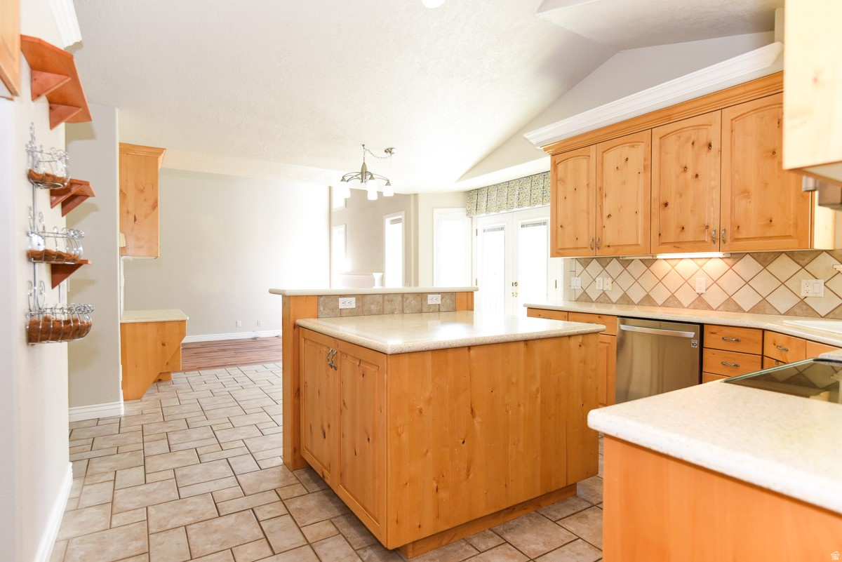 STANSBURY - Residential