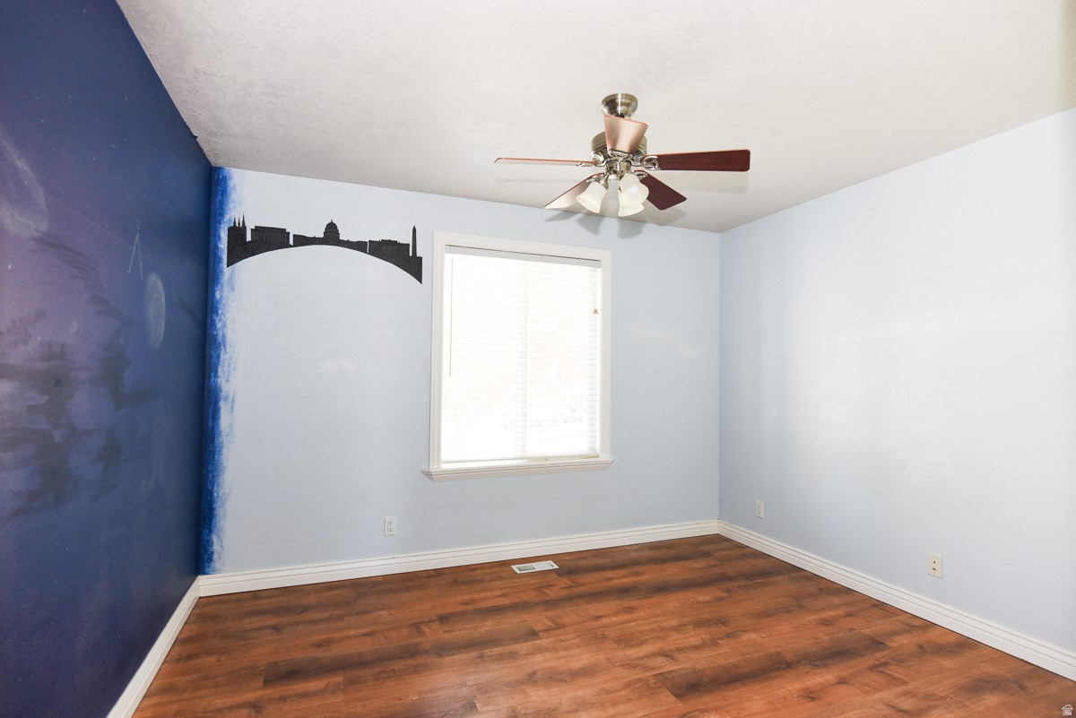 STANSBURY - Residential