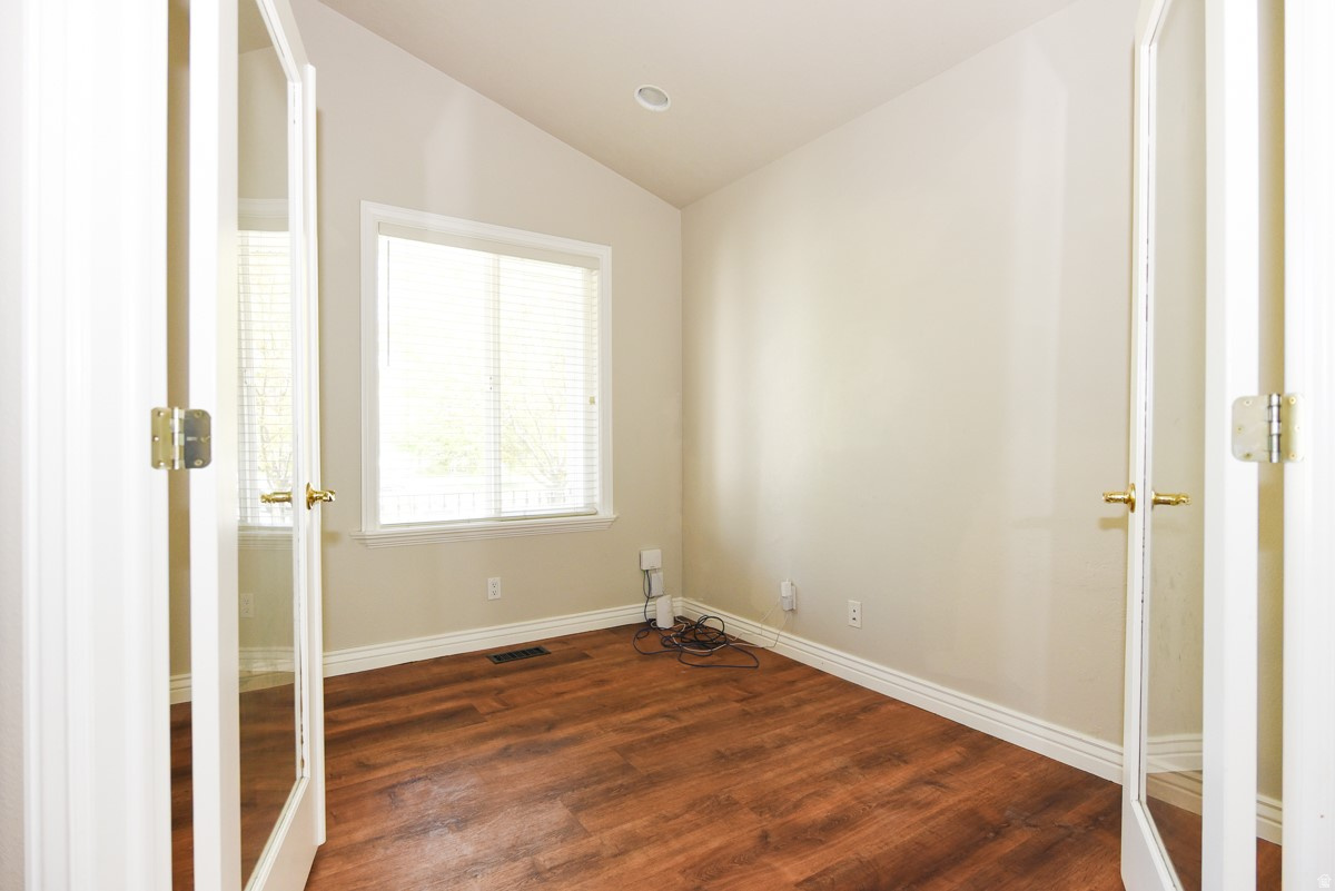 STANSBURY - Residential