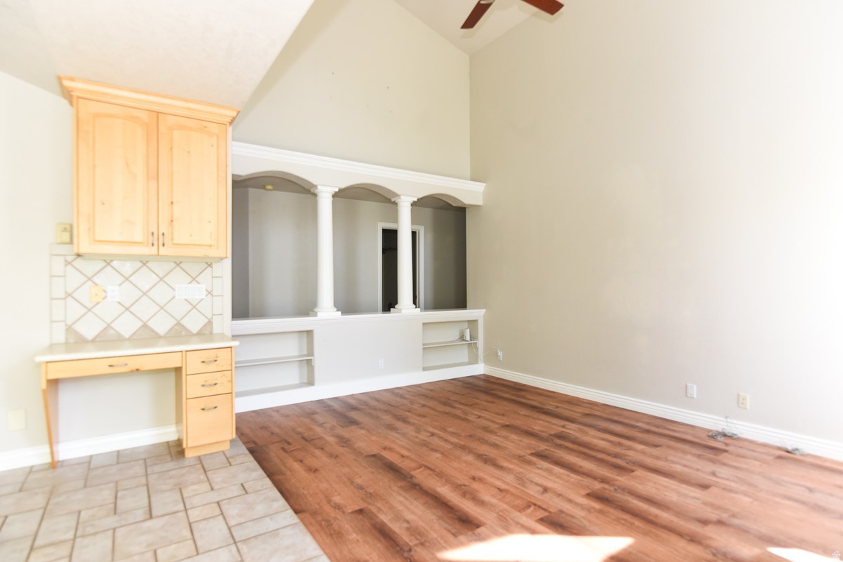 STANSBURY - Residential