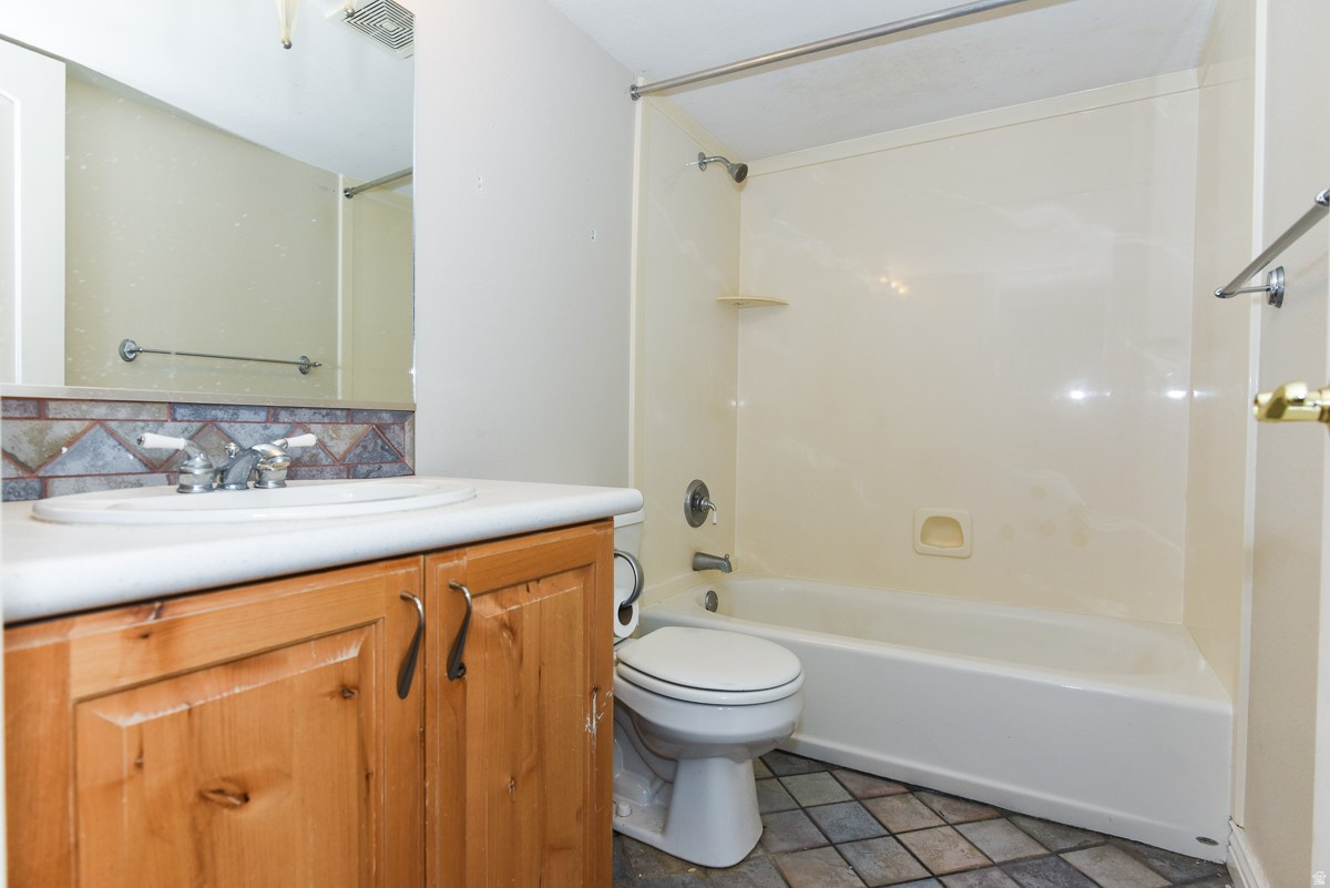 STANSBURY - Residential