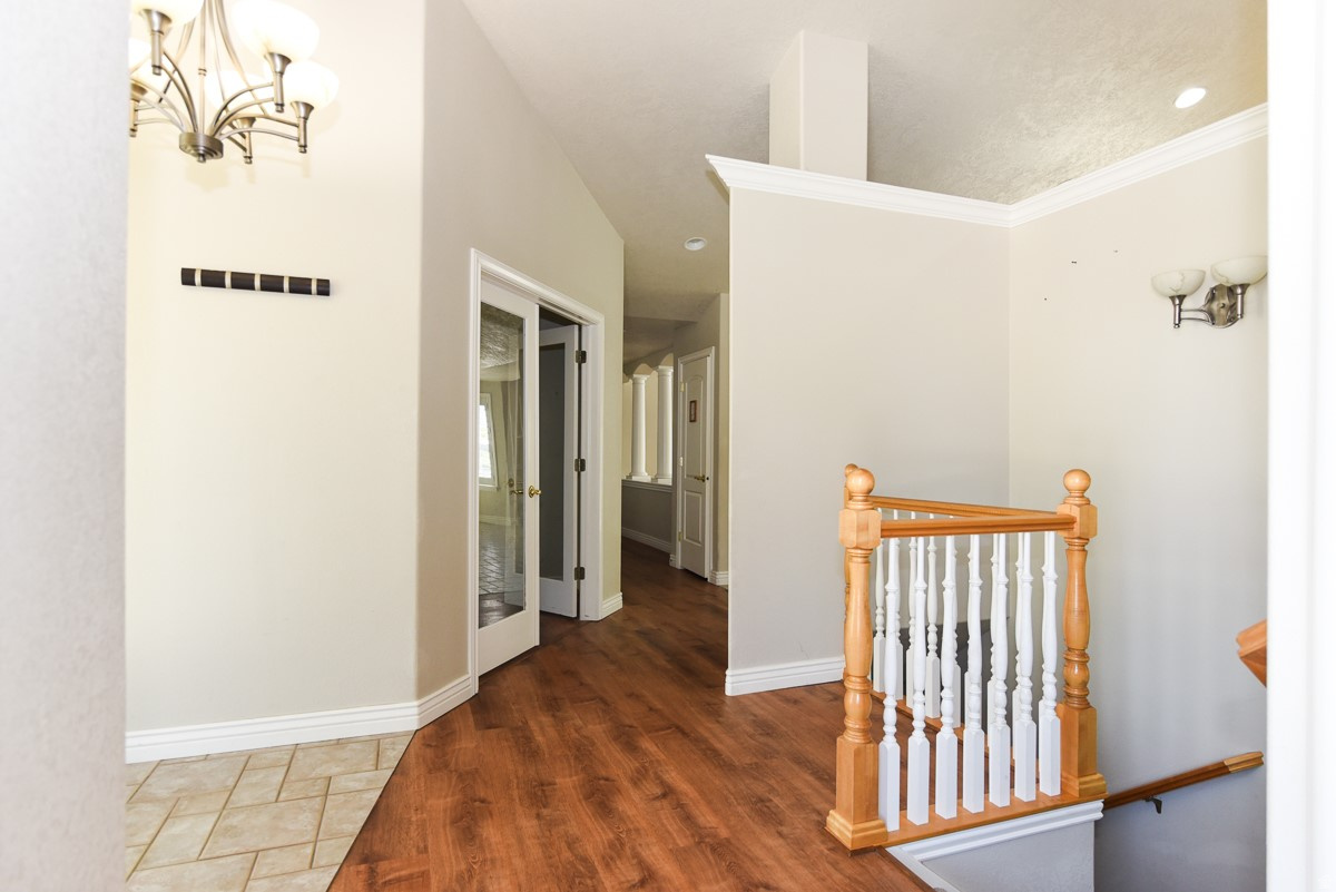 STANSBURY - Residential
