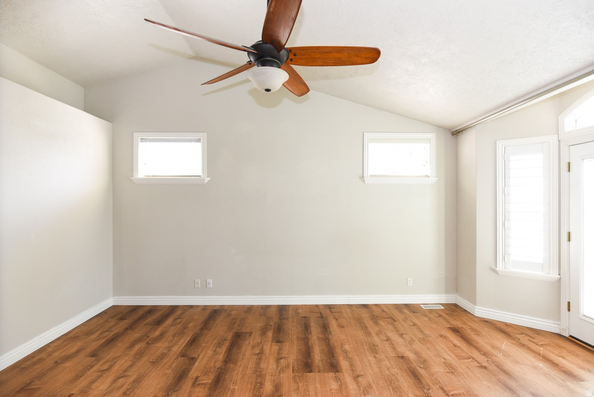 STANSBURY - Residential