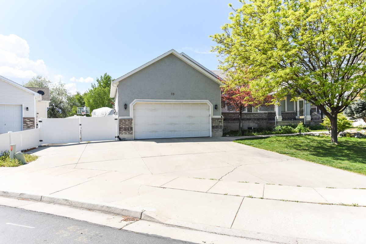 STANSBURY - Residential
