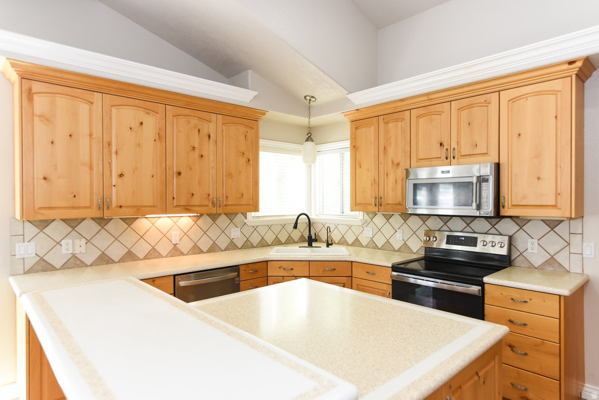 STANSBURY - Residential