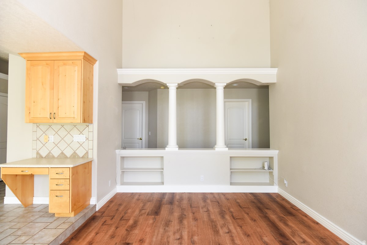 STANSBURY - Residential
