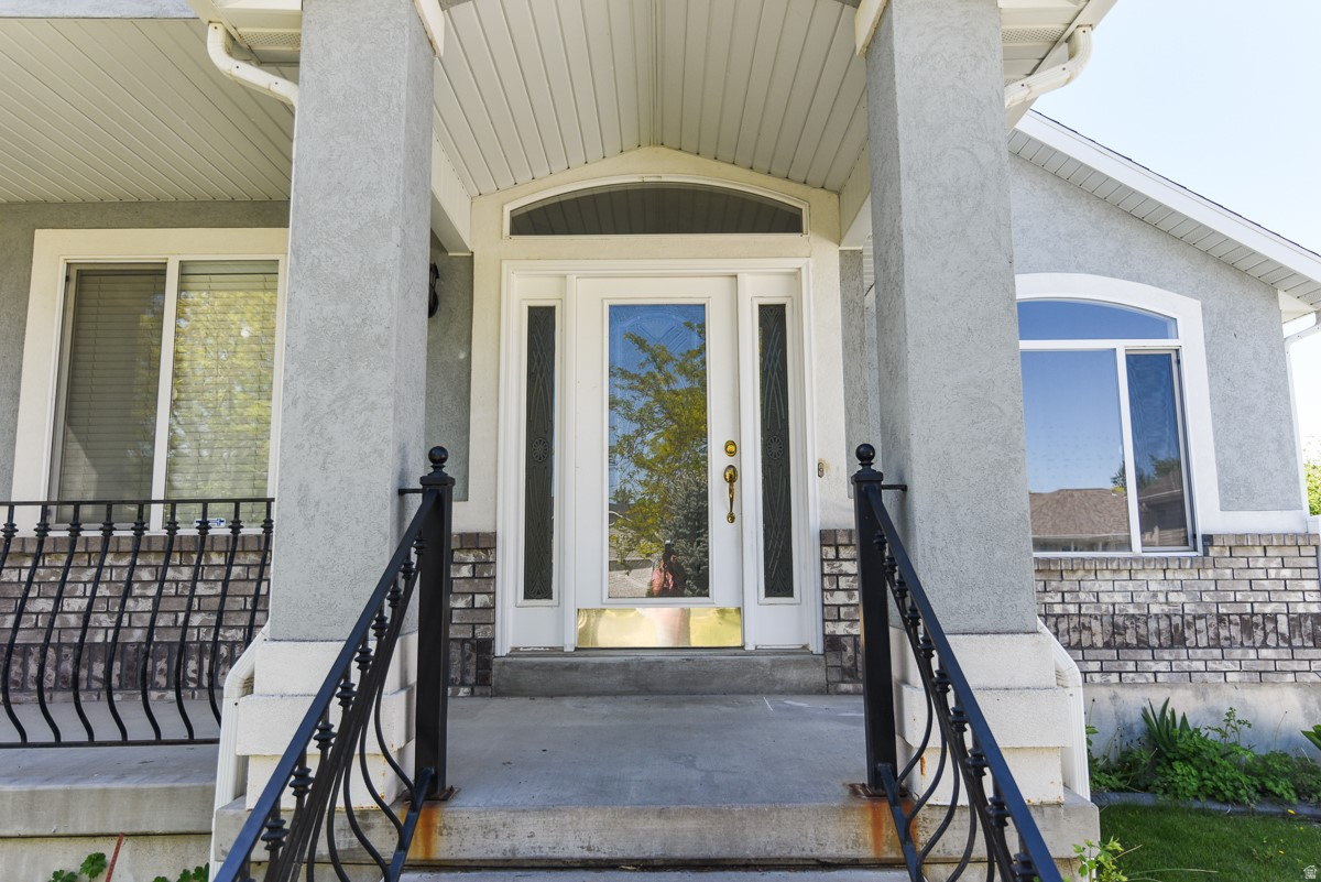 STANSBURY - Residential
