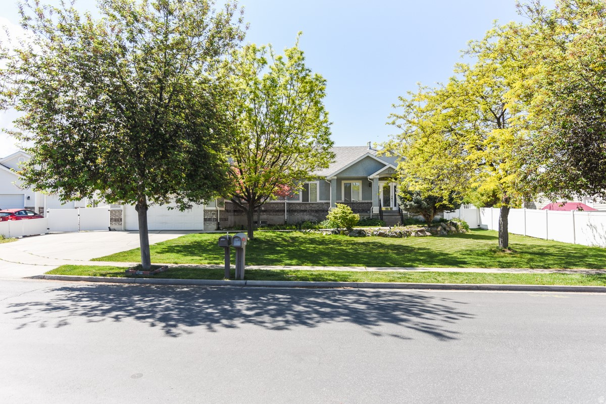 STANSBURY - Residential