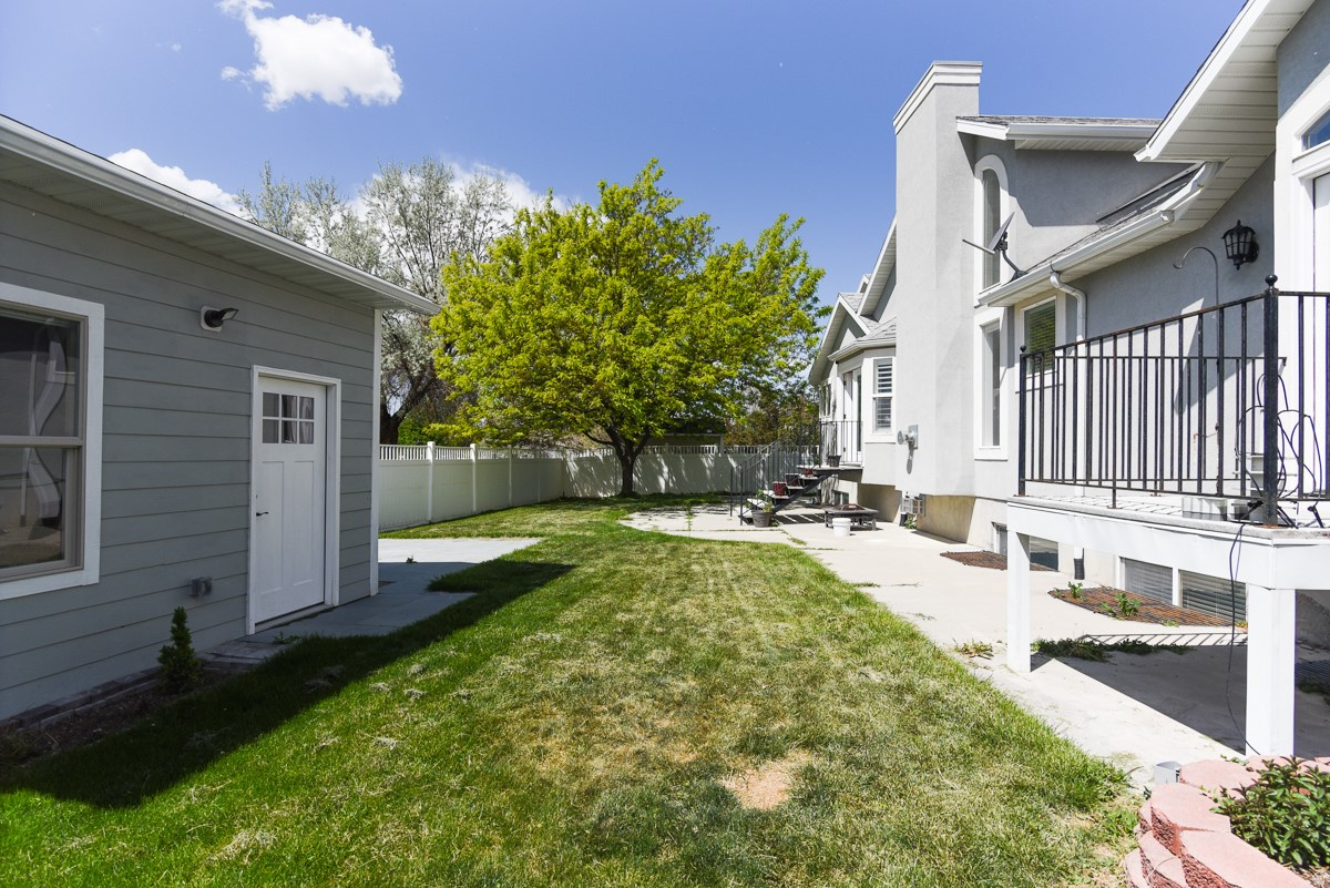 STANSBURY - Residential