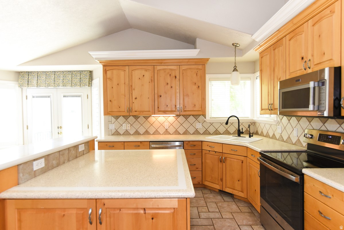 STANSBURY - Residential