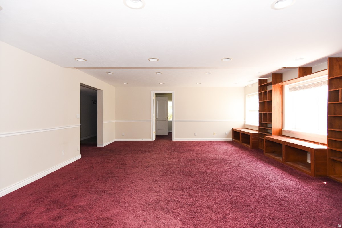 STANSBURY - Residential