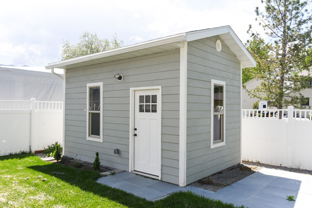 STANSBURY - Residential