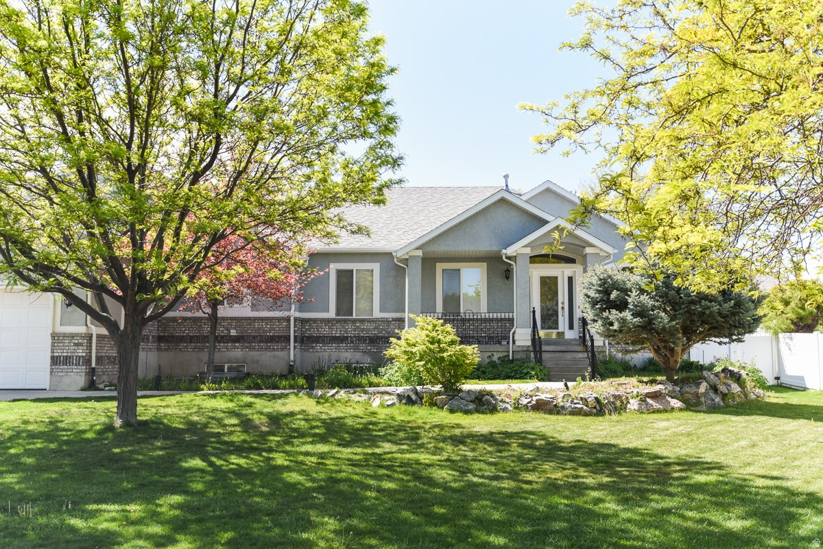 STANSBURY - Residential