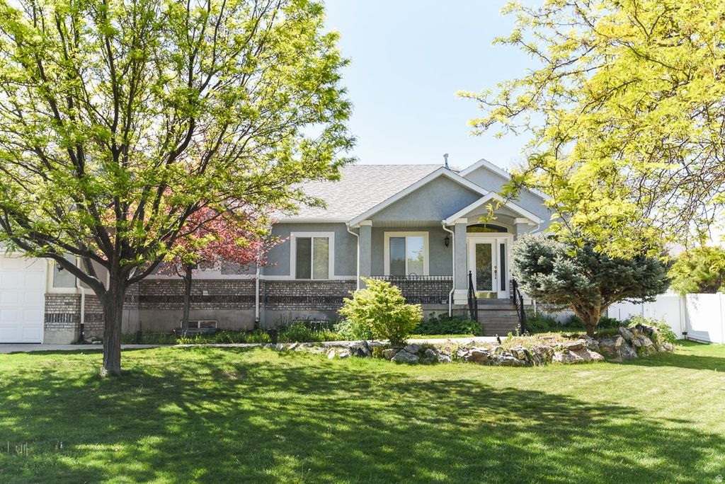 Photo of 59 KEEL CT, Stansbury Park, UT 84074 (MLS # 2155895)