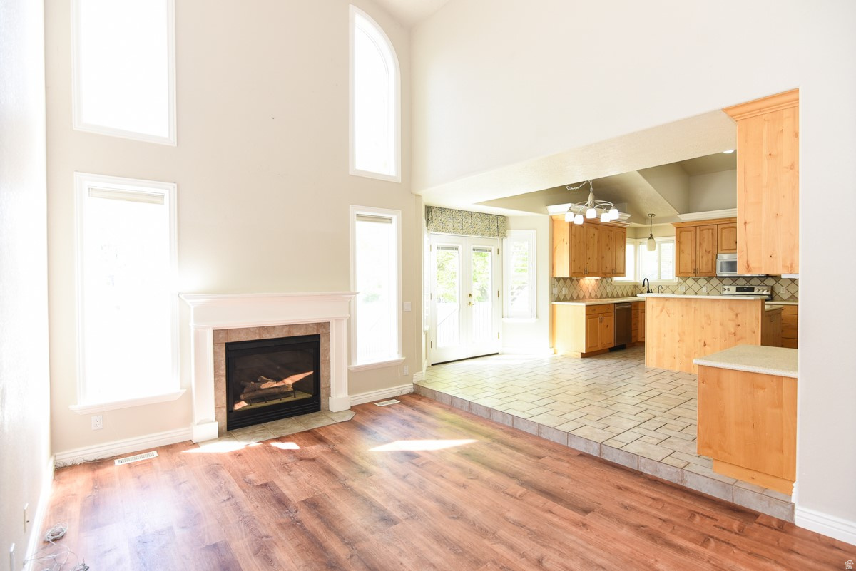 STANSBURY - Residential