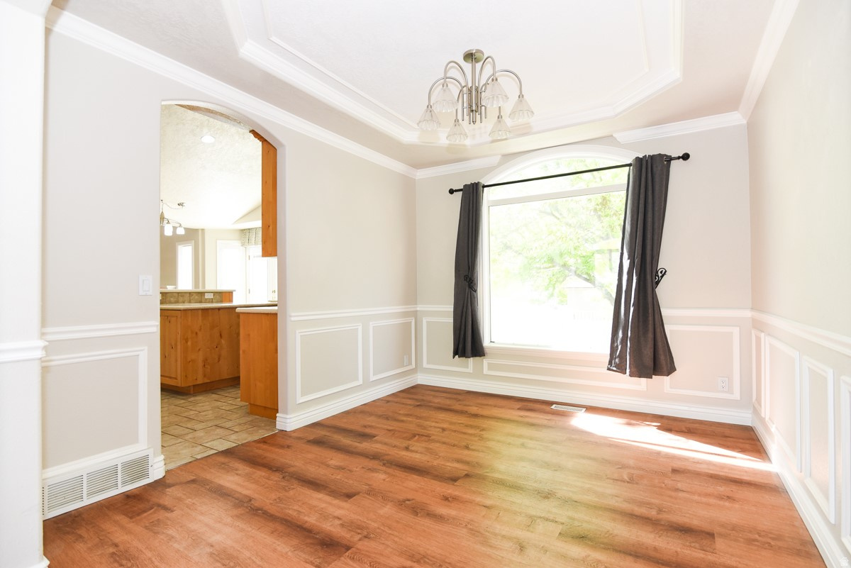 STANSBURY - Residential