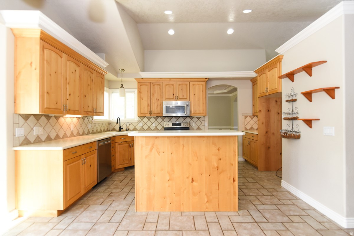 STANSBURY - Residential