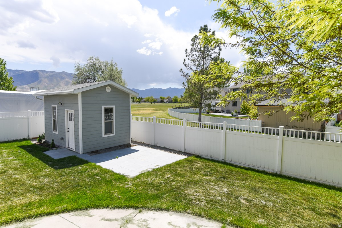 STANSBURY - Residential