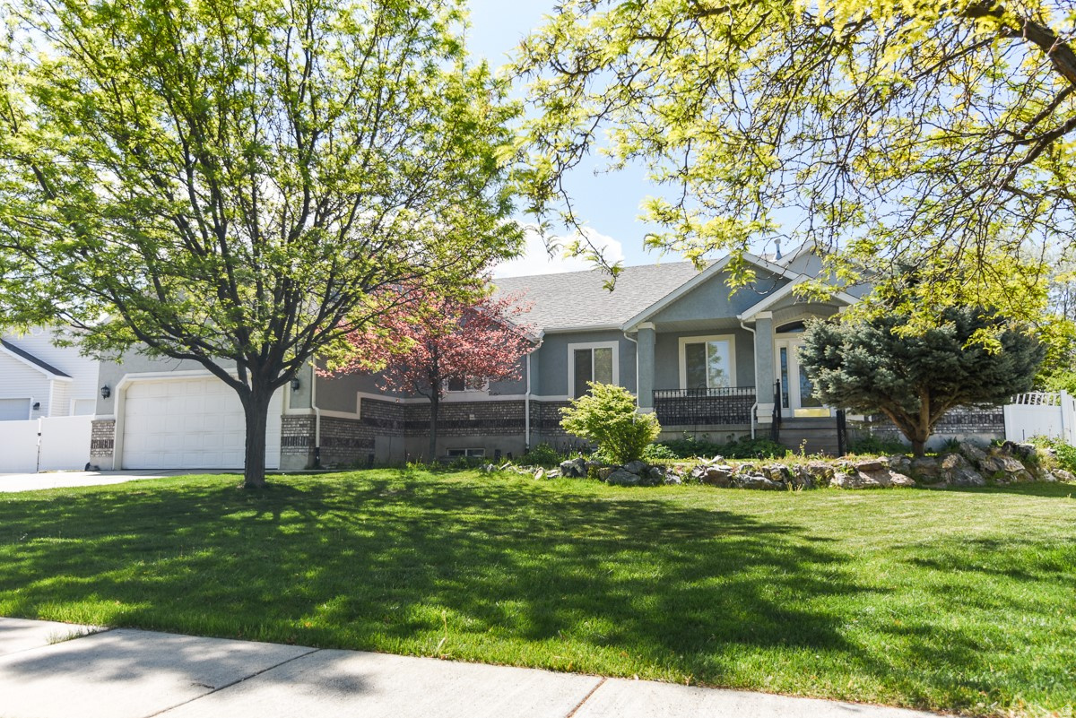 STANSBURY - Residential