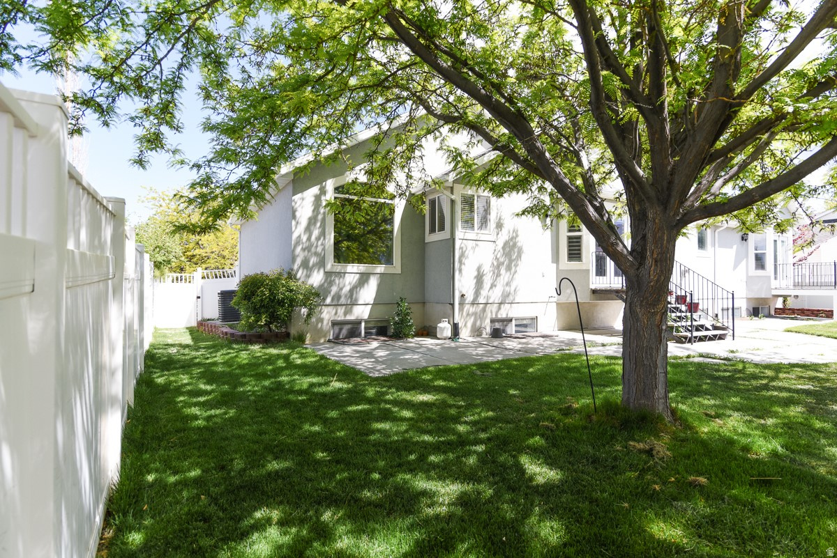 STANSBURY - Residential